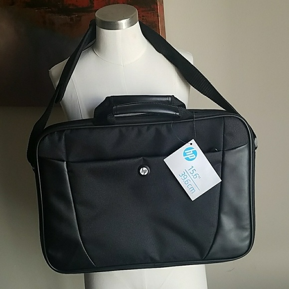 hp laptop handbag